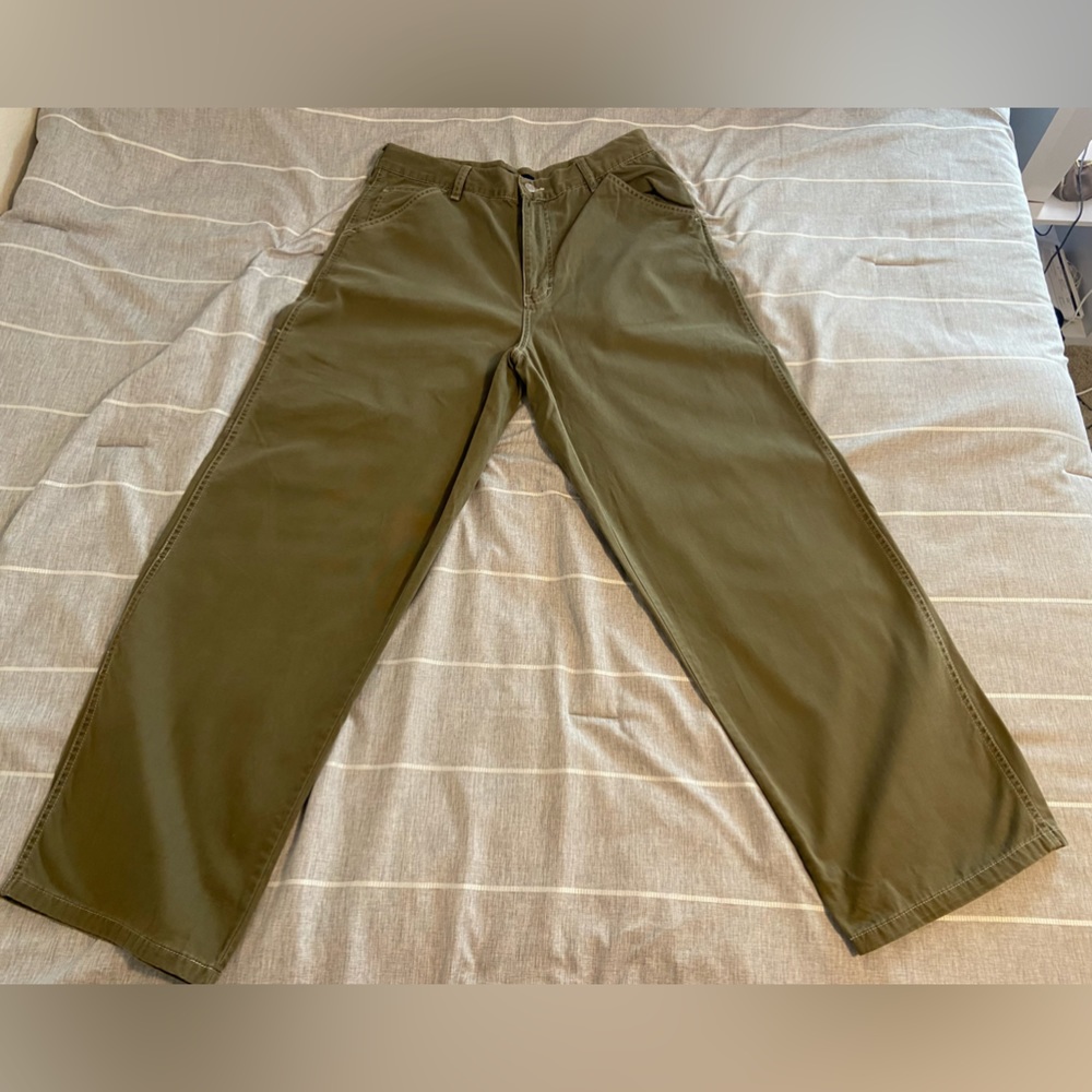 Structure Pants